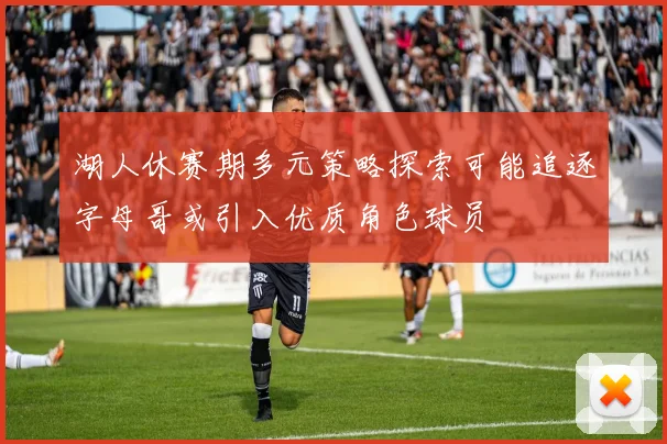 湖人休赛期多元策略探索可能追逐字母哥或引入优质角色球员